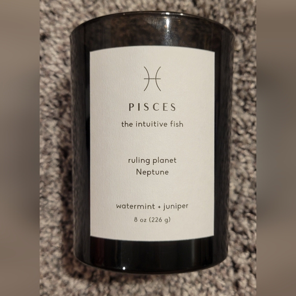Threshold Other - Threshold Pisces Single Wick Candle